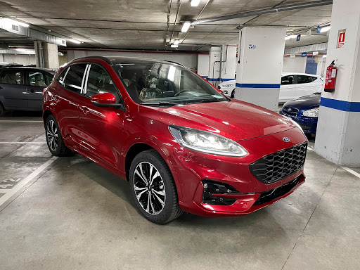 Almoauto - Visual