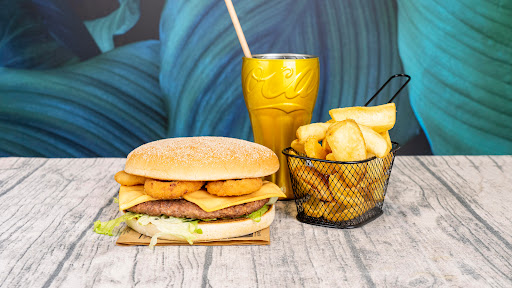 Photo 2 - Dk Burgers