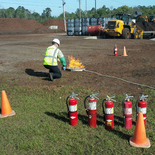 Security Fire Equipment Company, Inc.