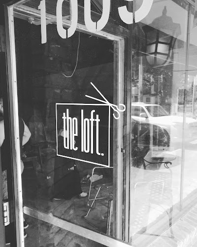 The Loft Hair Salon