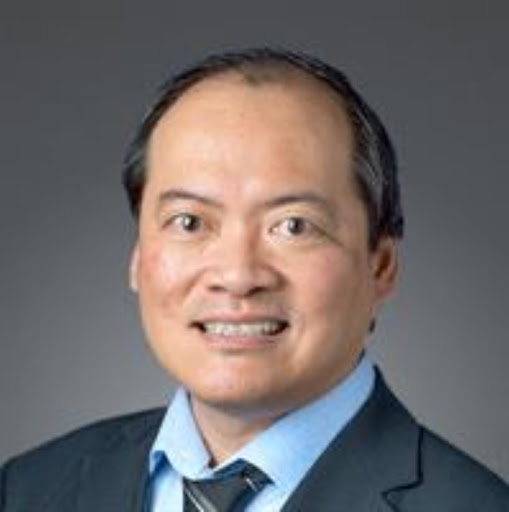 Spenser Chen, MD - Visual