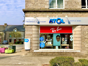 Photo n°7 de Opticien Elven - Atol Mon Opticien à Elven (Opticien)