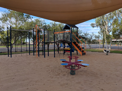 Patricia Bucknell Memorial Park