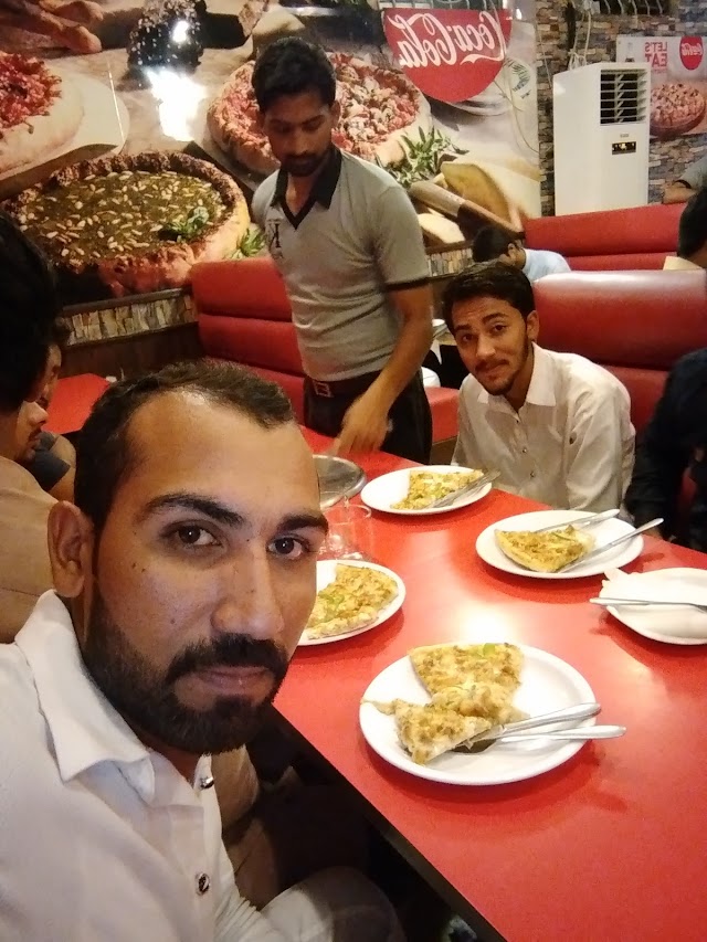 King's Pizza