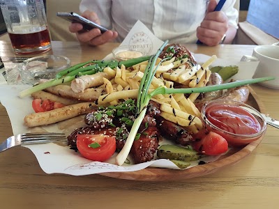 Photos of Draft Arena