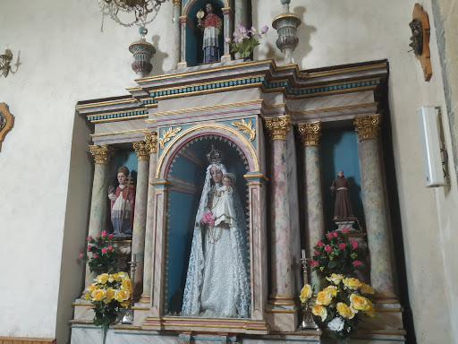 Iglesia de San Esteban de Toques - Thumbnail