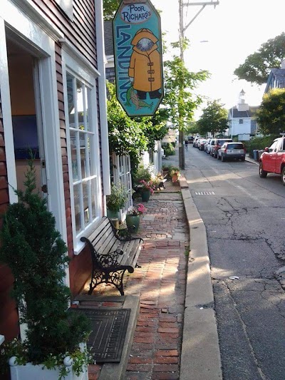 Photos of Poor Richards Landing