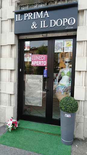 Parrucchiere IL PRIMA & IL DOPO Luisa