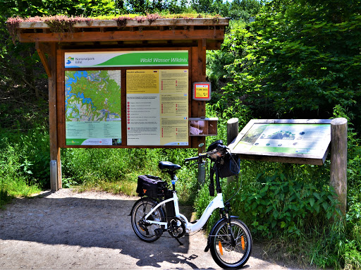 Parkplatz Büdenbach