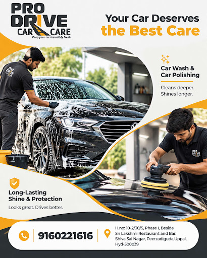 Give your car the care it deserves! Our expert wash and polishing services ensure a long-lasting… post image