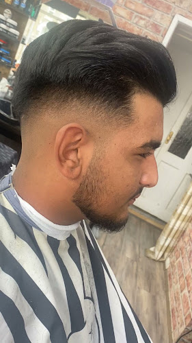 Reviews of EPIC Barber in Hull - Barber shop