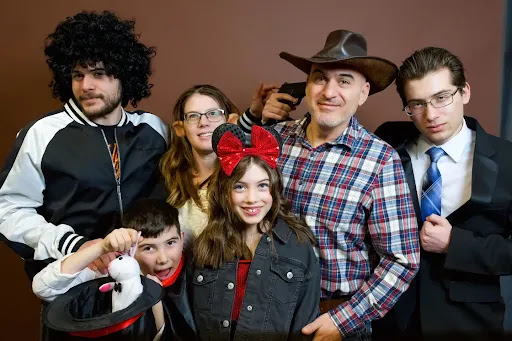 Chabad of Utah County - Thumbnail