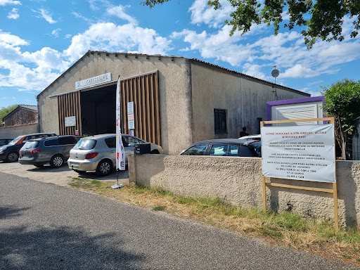 DLT CARROSSERIE - France