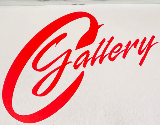C Gallery - Visual