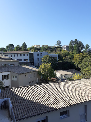 Photo de Résidence Autonomie La Pousterle ORSAC-ATRIR à Mirabel-aux-Baronnies (26110)