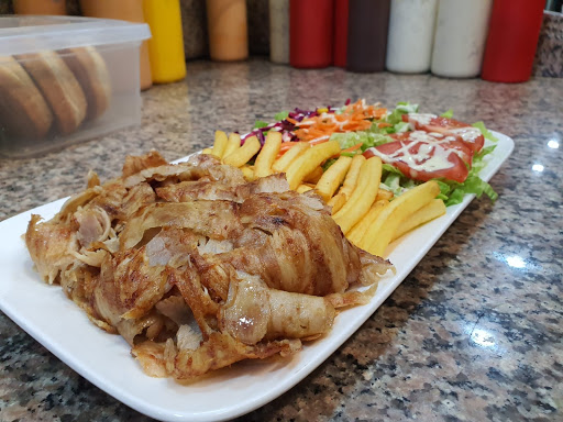 Photo 5 - Mk resto Kebab & Tacos
