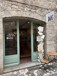 Photo n°10 de Romain Thiery à Pézenas (Atelier d'artiste)