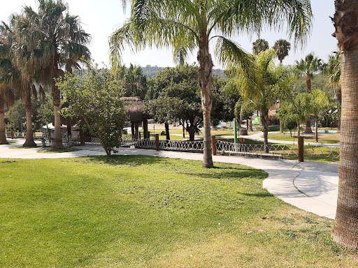 EcoAlberto Park - Thumbnail