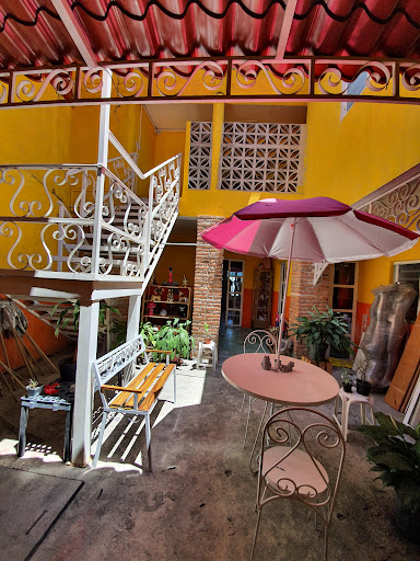 La Casa de los Perros - Thumbnail