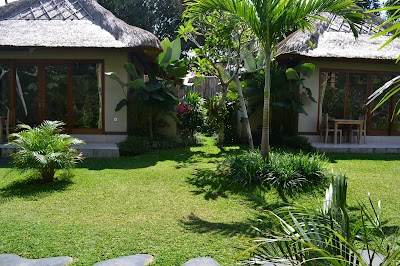 Photos of suka's house bed and breakfast