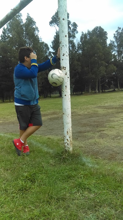Photos of Cancha Isla Caut&iacute;n
