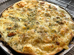 Photo n°33 de DELICES PIZZAS à Buzet-sur-Baïse (Prestataire de mariage)