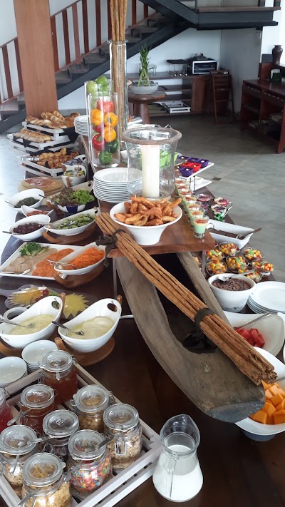 Photos of Waterfront Grill & Bar