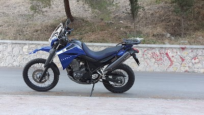 Moto Nino Durrës