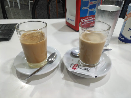 Bar Retamar - Thumbnail