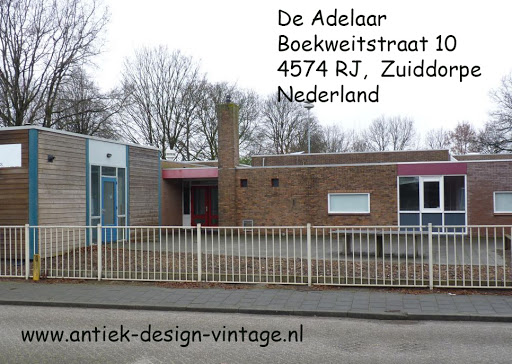 De Adelaar