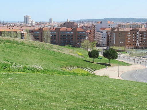 Parque de los Enamorados - Thumbnail