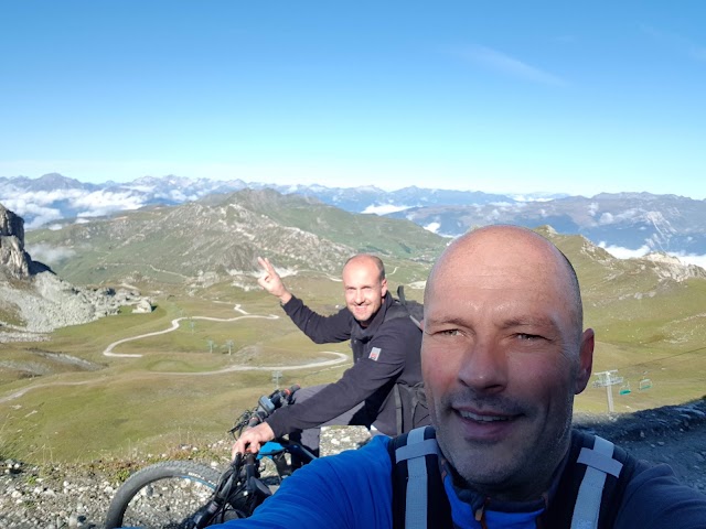 La Roche de Mio