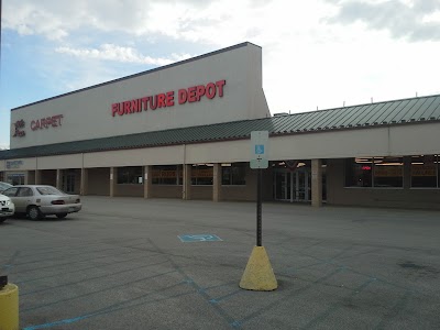 Photos of Furniture Depot