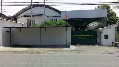 Photos of PT. Surya Bangkit Cemerlang