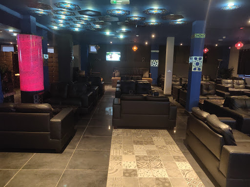 DUBAI NIGHTS SHISHA LOUNGE - Thumbnail
