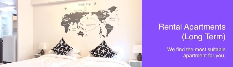 FUKUOKA APARTMENTS / 福岡アパートメンツ