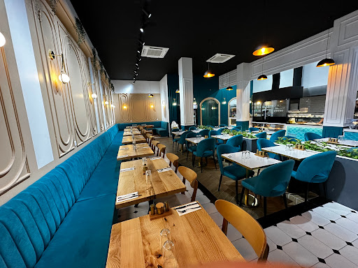 Photo 1 - Les Burgers de la Vallée