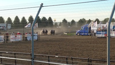 Mandan Rodeo Days/Dacotah Centennial Park