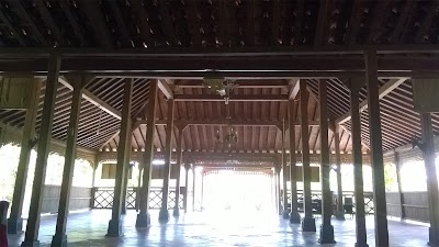 Photos of Sekretariat Pengurus Pusat Paguyuban Keluarga Besar Ahli Waris Sunan Kalijaga