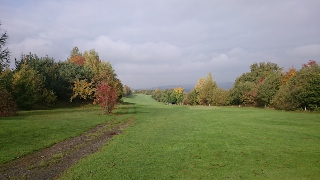 Kurhessischer Golfclub Oberaula Bad Hersfeld