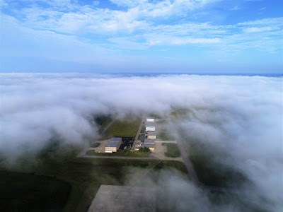 Huntingburg Regional Airport - KHNB