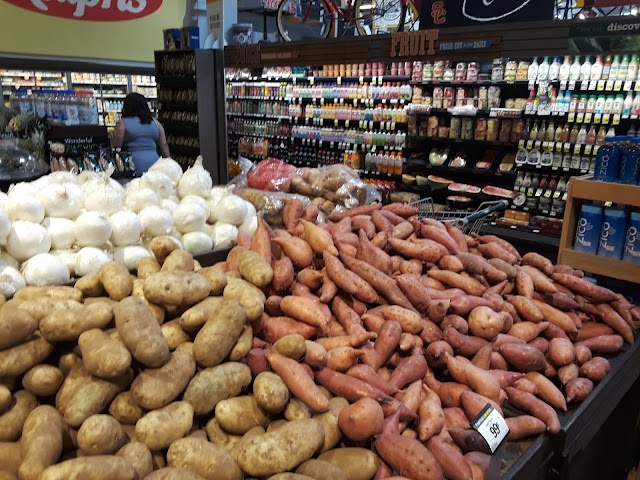Ralphs