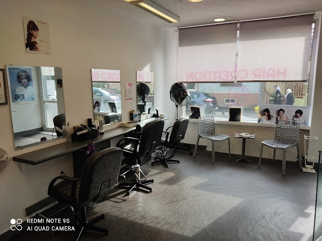 Hair Création - Belfort