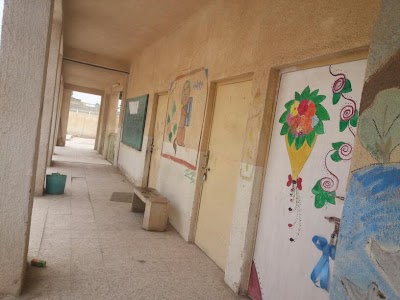Photos of آمنة للبنات
