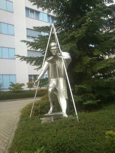 Photos of Sonderkrankenanstalt Rehabilitationszentrum Hochegg