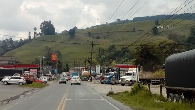 gas-station