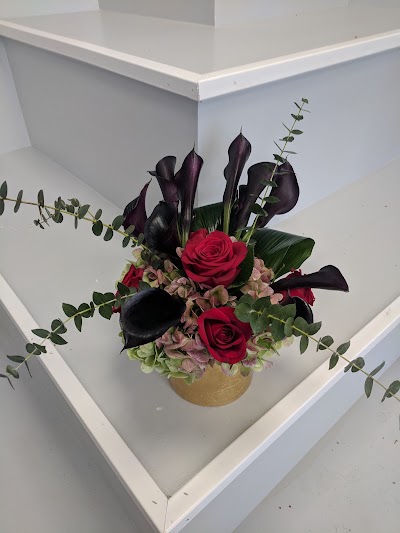 florist