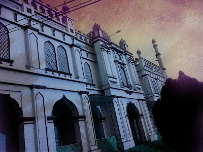Photos of Masjid ul Abrar مسجد
