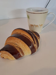 Photo n°20 de Boulangerie Patisserie Saint Martinoise à Saint-Martin-en-Bresse (Boulangerie)