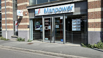 Manpower Armentieres à Armentières